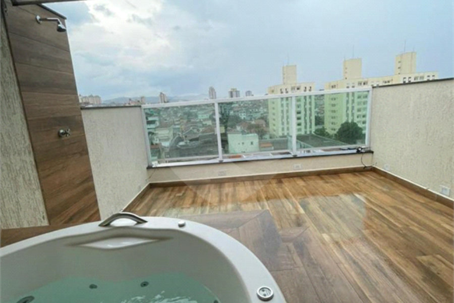 Sobrado à venda com 3 suítes em Vila Gustavo, São Paulo, SP