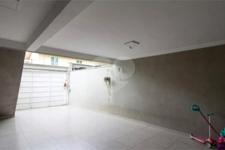 Casa à venda com 3 suítes em Vila Rosália, Guarulhos, SP