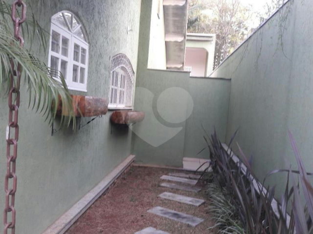 Casa Térrea para alugar com 3 suítes em Tremembé, São Paulo, SP