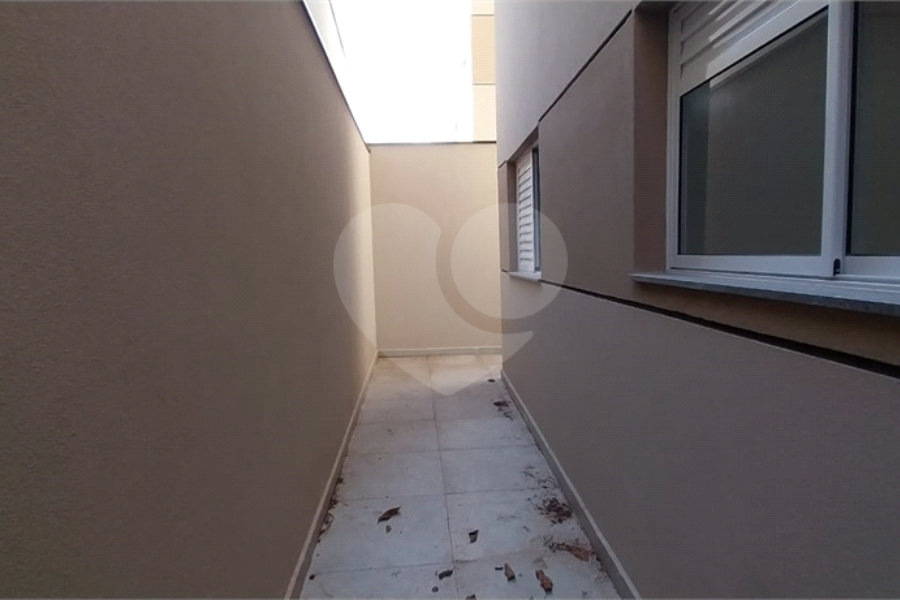 Apartamento à venda com 2 quartos em Santana, São Paulo, SP