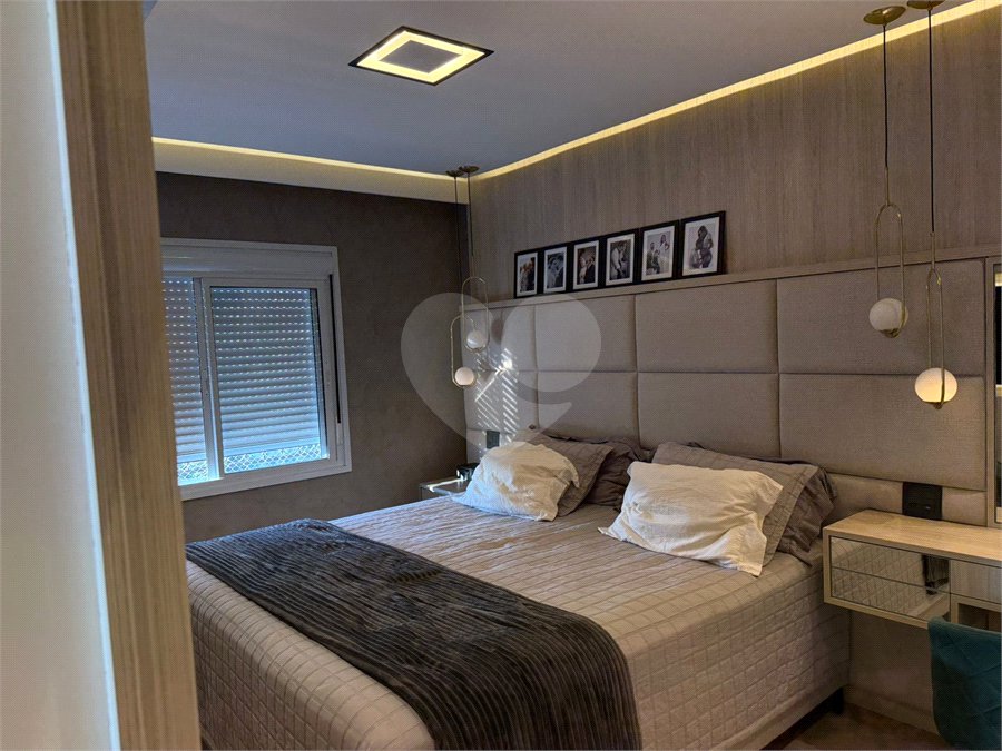 Apartamento à venda com 3 suítes em Vila Jardini, Sorocaba, SP