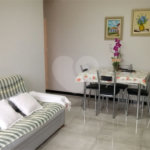 Apartamento à venda com 1 quarto em Rio Comprido, Rio de Janeiro, RJ