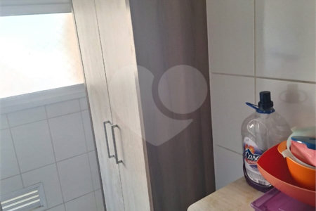 Apartamento à venda com 2 quartos em Jardim Ismênia, São José dos Campos, SP