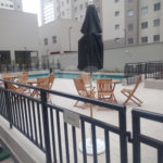 Apartamento à venda com 2 quartos em Jardim São Savério, São Paulo, SP