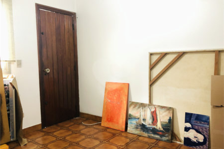 Sobrado à venda com 4 quartos, sendo 1 suíte, em Santana, São Paulo, SP