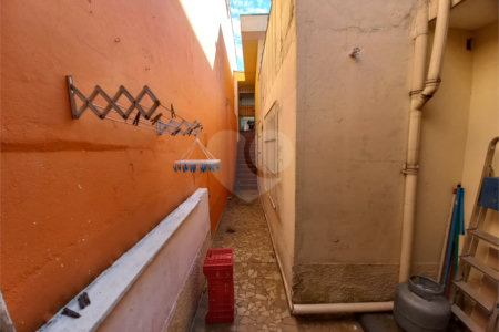 Casa à venda com 3 quartos em Vila Brasílio Machado, São Paulo, SP