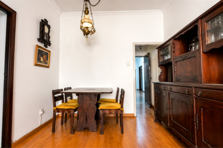 Apartamento à venda com 3 quartos em Copacabana, Rio de Janeiro, RJ