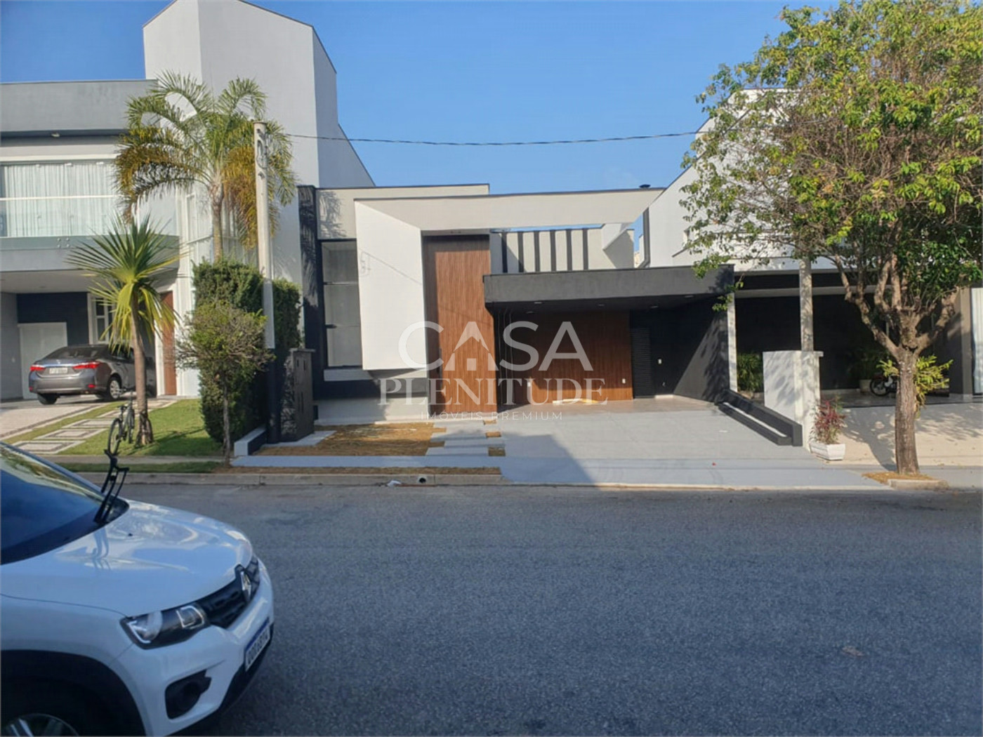 Casa em condomínio à venda com 3 suítes em Iporanga, Sorocaba, SP