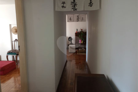 Apartamento à venda com 2 quartos em Água Fria, São Paulo, SP