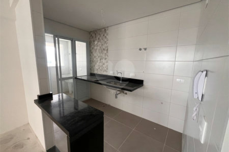 Apartamento à venda com 2 suítes em Loteamento Mogilar, Mogi das Cruzes, SP