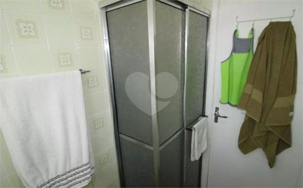 Sobrado à venda com 3 quartos, sendo 1 suíte, em Parque Vitória, São Paulo, SP