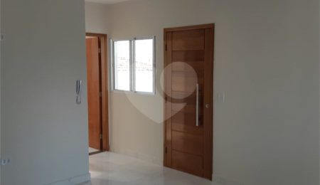 Apartamento à venda com 2 quartos em Jaçanã, São Paulo, SP