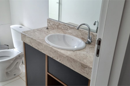 Apartamento à venda com 2 quartos, sendo 1 suíte, em Jardim Nair Maria, Salto, SP