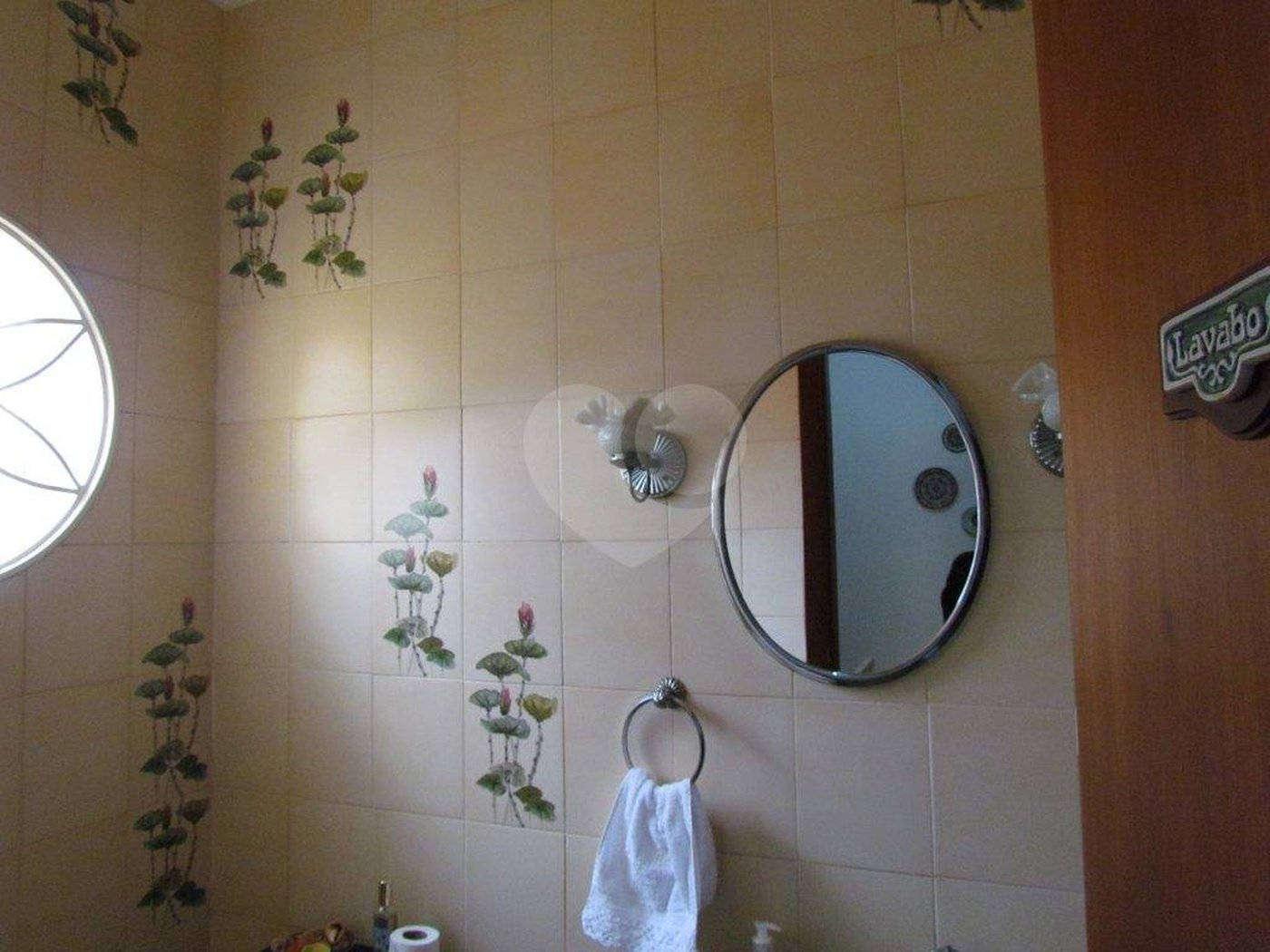 Casa Térrea à venda com 3 quartos, sendo 1 suíte, em Horto Florestal, São Paulo, SP