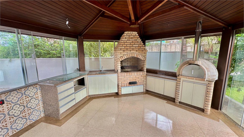 Casa a venda no Parque Faber Castell I