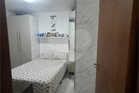 Apartamento á venda - São Caetano do Sul