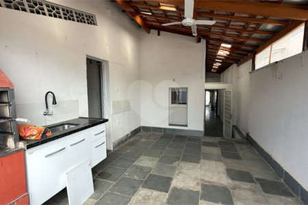 Casa térrea para alugar – Jardim Moacyr Arruda | Indaiatuba/SP