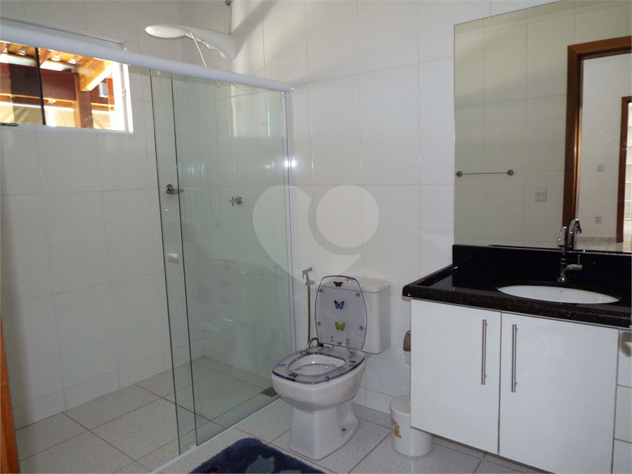 Chácara em condomínio Quinta dos Buritis 3 quartos, 1000 m²