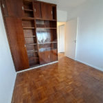 Apartamento 97m² para locação com 2 dormitórios e 1 vaga para garagem localizado na Vila Clementino