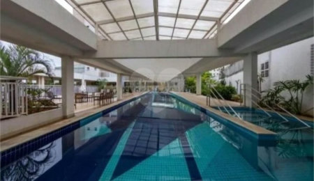 Apartamento à venda com 2 quartos, sendo 1 suíte,  em Vila Ema, São Paulo, SP