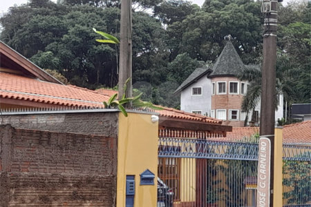 Terreno à Venda no Bairro Nobre Parque Santa Mônica