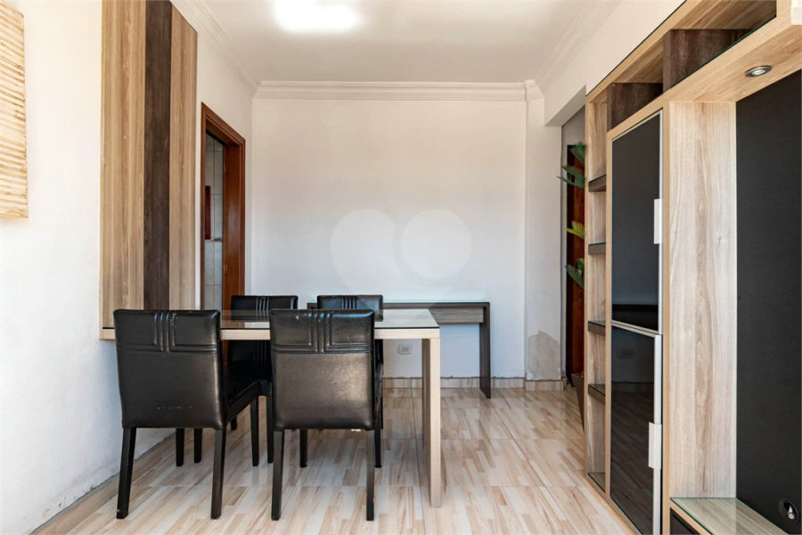 Apartamento à venda com 2 quartos em Vila Prudente, São Paulo, SP