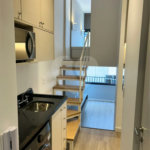 studio 1 dormitorio Higienópolis
