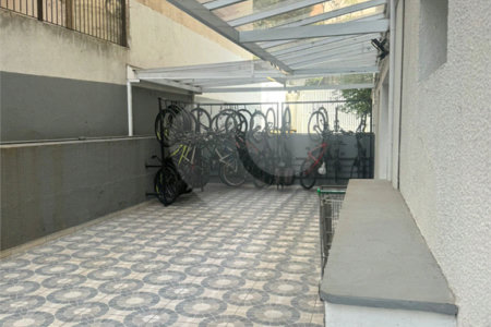 Lindo apartamento na Bela Vista