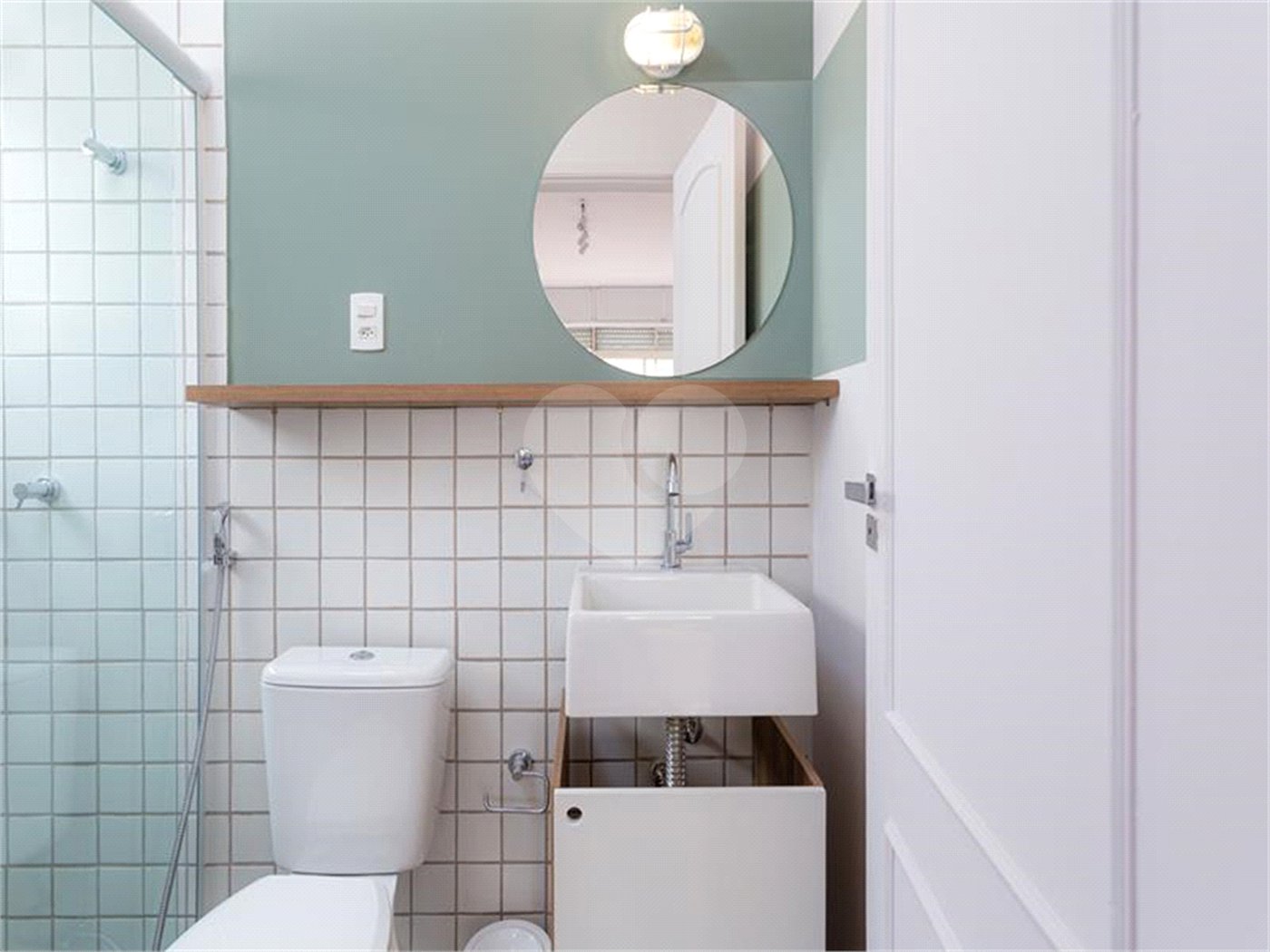 Apartamento a venda em Bela Vista 145m² com 3 suites.