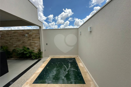 Casa á venda no Parque Faber III