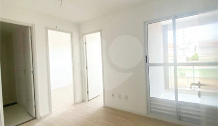 Apartamento à venda com 2 quartos em Vila Monumento, São Paulo, SP