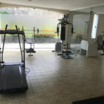 Espaço e Segurança no Bom Retiro: Apartamento de 100 m² com Infraestrutura Completa