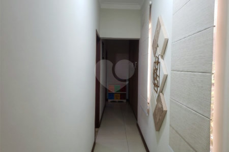 Sobrado para venda no condomínio de alto padrão Village Damha II