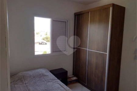 Apartamento à venda com 3 quartos, sendo 1 suíte,  em Vila Pagano, Valinhos, SP