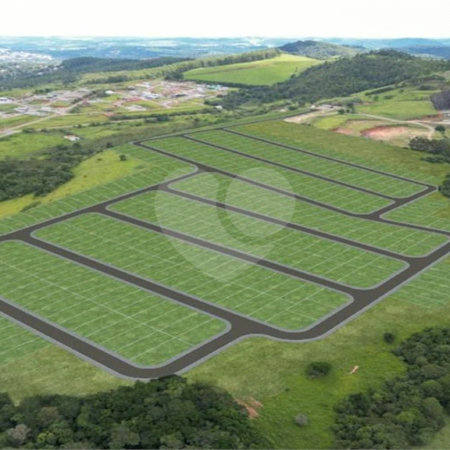 Terreno à venda no condomínio Loteamento Parque Residencial Serras de Atibaia III, Atibaia - SP
