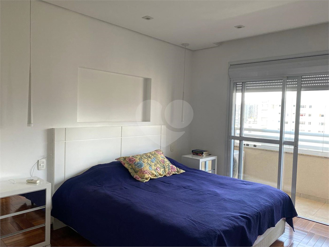 Apartamento à venda com 4 suítes em Vila Suzana, São Paulo, SP