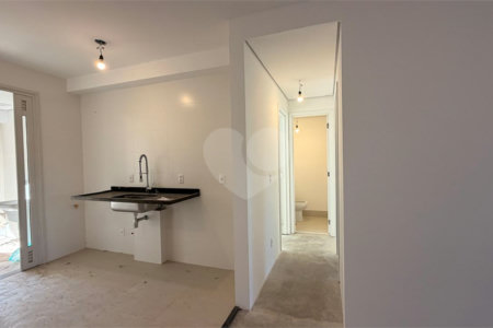Apartamento à venda com 2 suítes em Santana, São Paulo, SP