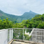 Cobertura à venda com 4 quartos, sendo 1 suíte, em Cosme Velho, Rio de Janeiro, RJ