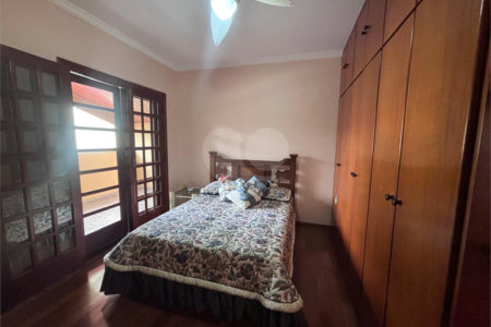 Casa à venda com 4 quartos, sendo 2 suítes,  no condomínio Granja Olga Ii, Sorocaba - SP