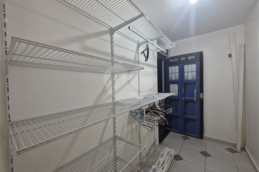 Apartamento à venda com 3 quartos, sendo 1 suíte, em Santana, São Paulo, SP