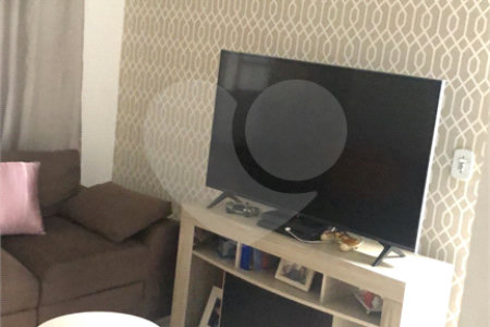 Casa à venda com 2 quartos em Vila São Paulo, Mogi das Cruzes, SP