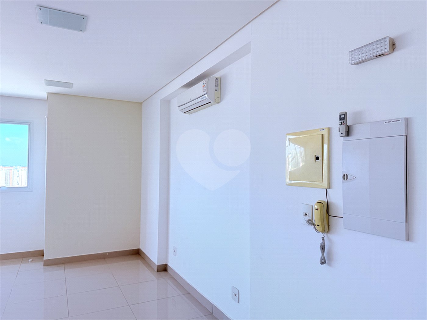 Sala para alugar no Centro, São Bernardo do Campo, SP