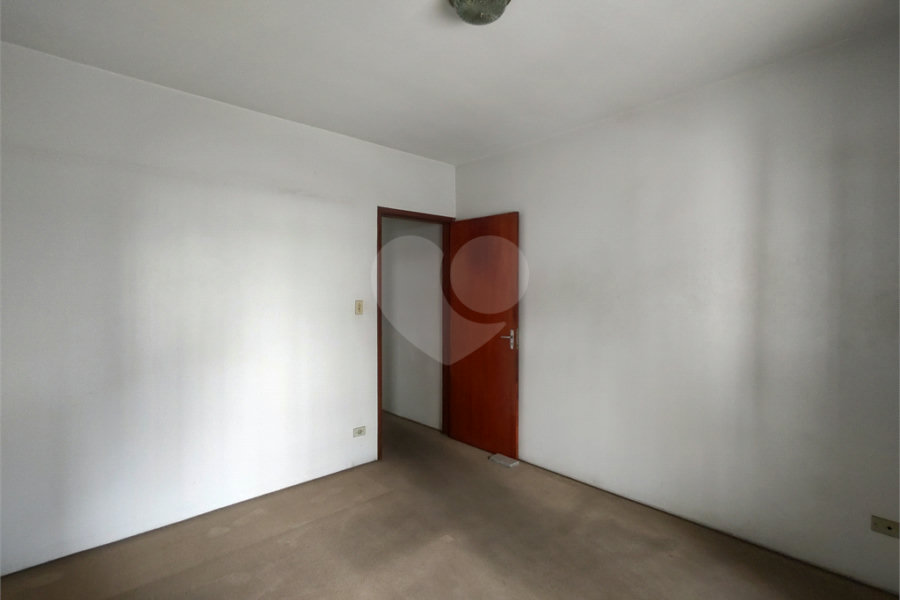 Sobrado à venda com 2 quartos em Mandaqui, São Paulo, SP