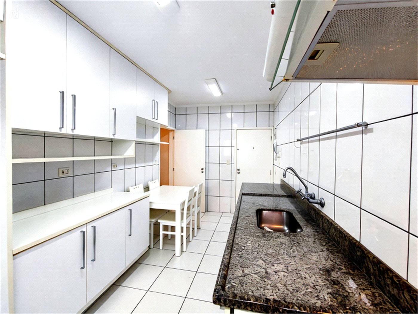 Apartamento à venda com 3 quartos em Chácara Santo Antônio (zona Sul), São Paulo, SP