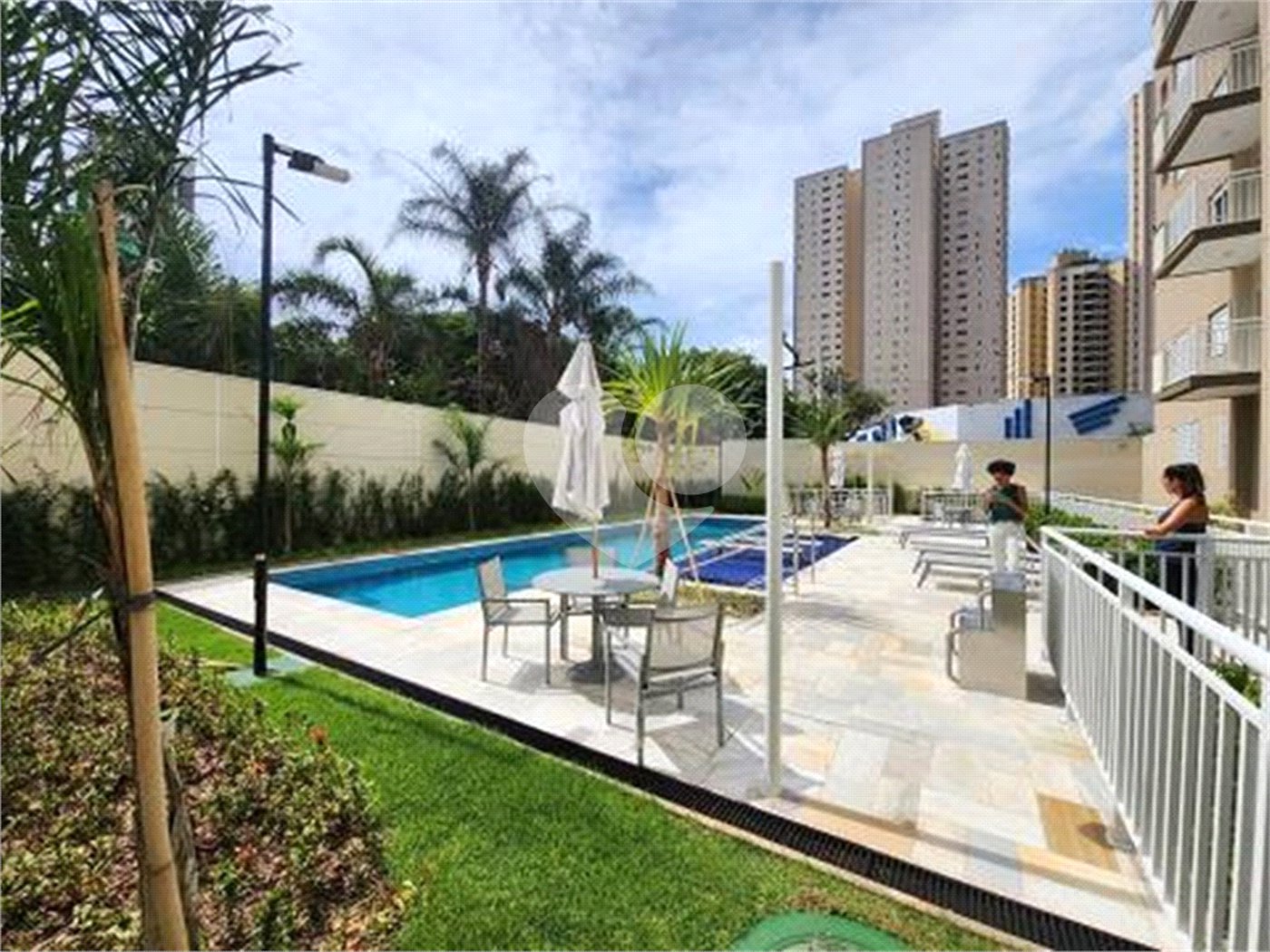 Apartamento à venda com 3 quartos, sendo 1 suíte,  em Parada Inglesa, São Paulo, SP