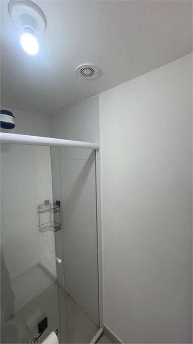 Apartamento à venda ou para alugar com 1 quarto em Vila Butantã, São Paulo, SP