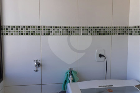 Apartamento à venda com 2 quartos em Vila Mazzei, São Paulo, SP