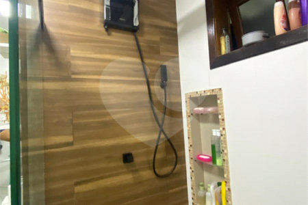 Apartamento à venda com 2 quartos em Parque Santana, Mogi das Cruzes, SP