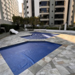 Apartamento à venda com 4 quartos, sendo 1 suíte,  em Vila Mariana, São Paulo, SP