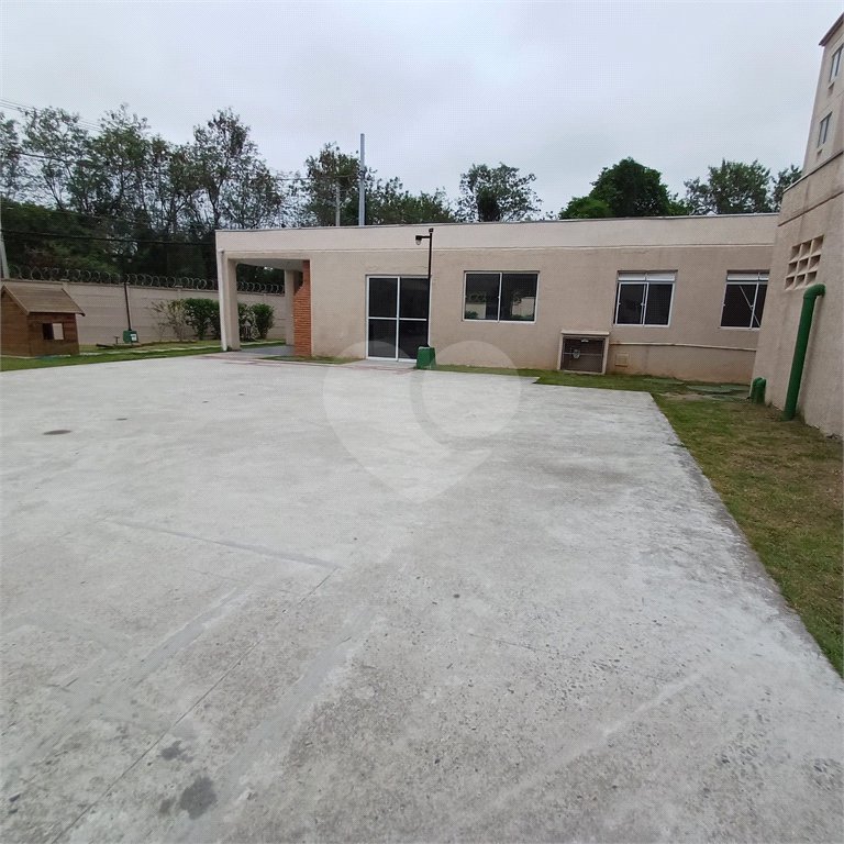 Apartamento à venda com 2 quartos em Santíssimo, Rio de Janeiro, RJ